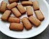 Financiers aux amandes classiques