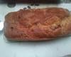 Cake au jambon