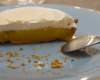 Tarte au citron meringuée, recette bluffante