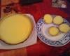 Tarte et tartelette au citron