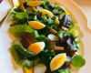 Salade de printemps