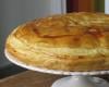 Galette des Rois trop fastoche