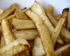 Frites de panais