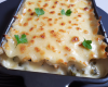 Gratin amélioré