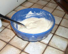 Mayonnaise légère maison