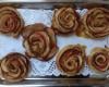 Tartelettes aux pommes Roses