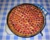 Clafoutis cerise