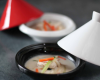 Soupe thailandaise express