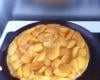 Tarte tatin facile et authentique