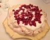 Pavlova anglaise