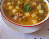 Halem (soupe tunisienne)