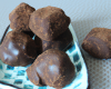 Choco rochers