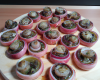 Escargots au jambon