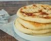 Naans au Fromage classiques