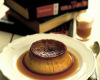 Flan aux brugnons