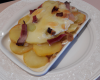 Tartiflette de Béa