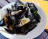 Moules au maroilles Fauquet