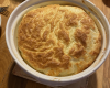 Soufflé au fromage