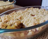 Crumble traditionnel