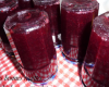 Confiture de cerises facile