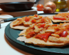 Tortillas espagnole