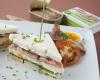 Club sandwich