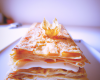 Mille feuille original