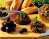 Tapenade en apéro