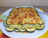 Lasagne de courgettes facile