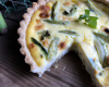 Quiche nordique