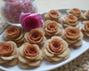 Roses des sables au Companion