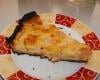 Tarte aux poires et amandes simple et rapide