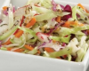 Le coleslaw de Diana