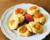 Cookies aux abricots maison