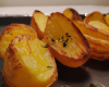 Les pommes de terre du froid