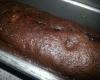 Cake au chocolat