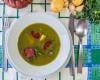 Caldo verde ou soupe au chou