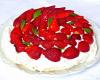 Pavlova anglaise