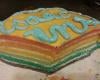 Rainbow Cake