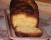 Brioche du pâtissier