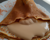 Crêpe complète