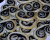 Palmier à la tapenade