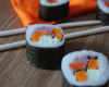 Makis au Carré Frais