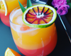 Tequila sunset
