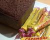 Cake carambar