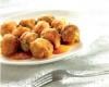 Boulettes de viande sauce tomate