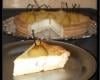 Tarte aux poires de Julia Child rapide