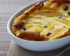 Clafoutis de folie