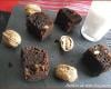 Brownies aux noix maison