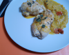 Gigolette de poulet